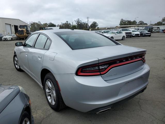 Photo 2 from auction – 2022 DODGE CHARGER SX with VIN 2C3CDXBG1NH243795
