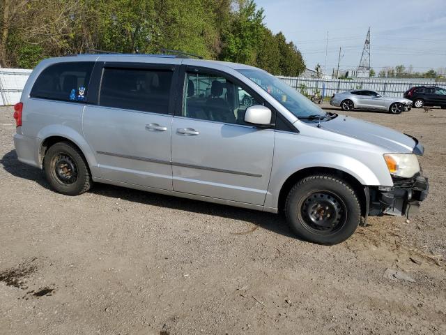 Photo 4 from auction – 2011 DODGE GRAND CARA with VIN 2D4RN5DG1BR648522
