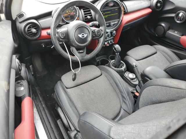 Photo 8 from auction – 2014 MINI COOPER with VIN WMWXM5C52ET936261