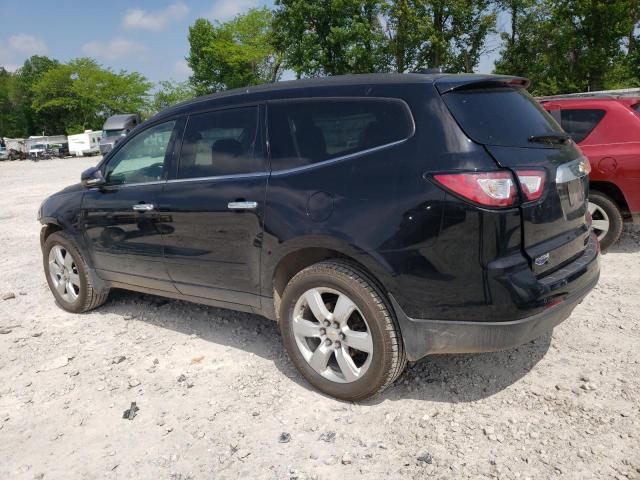 Photo 2 from auction – 2016 CHEVROLET TRAVERSE L with VIN 1GNKRGKD6GJ153632