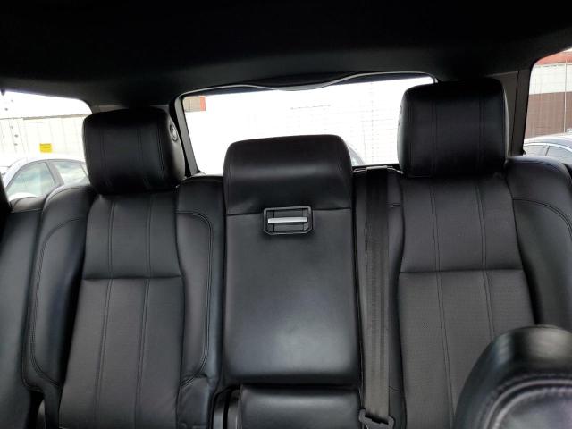 Photo 10 from auction – 2013 LAND ROVER RANGE ROVE with VIN SALGS2EF6DA106477