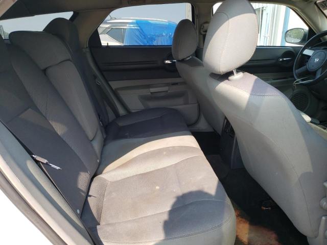 Photo 10 from auction – 2006 DODGE MAGNUM SE with VIN 2D4FV47T76H154862