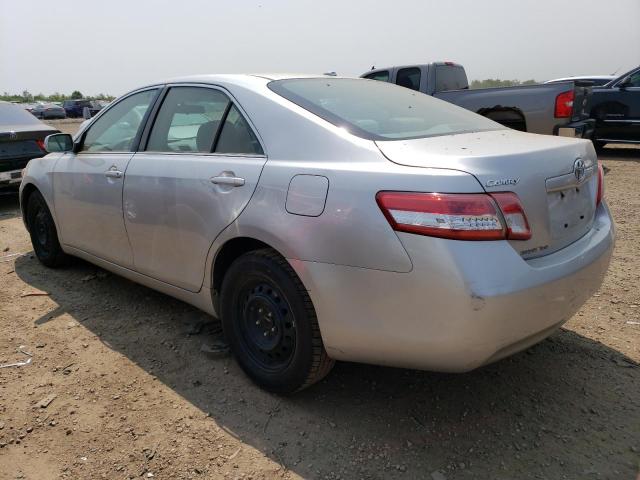 Foto 2 de la subasta – 2010 TOYOTA CAMRY BASE con VIN 4T4BF3EK2AR044645