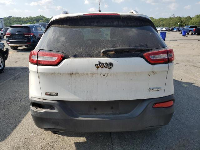 Photo 6 from auction – 2015 JEEP CHEROKEE L with VIN 1C4PJLCB5FW620309