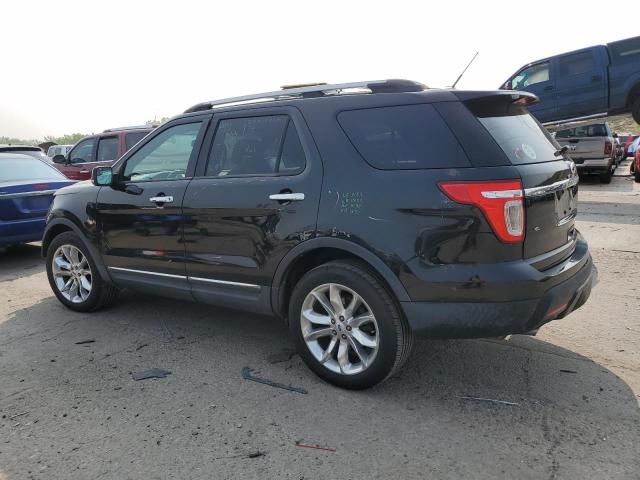 Photo 2 from auction – 2012 FORD EXPLORER X with VIN 1FMHK8D89CGB01881