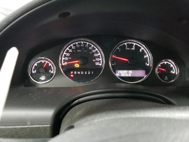 صورة رقم 9 من المزاد - 2007 CHEVROLET UPLANDER L مع VIN 1GNDV23167D166729