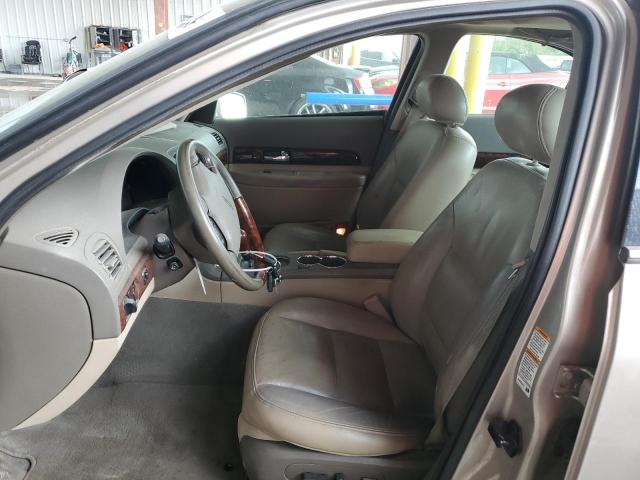 Photo 7 from auction – 2002 LINCOLN LS with VIN 1LNHM86S12Y711799