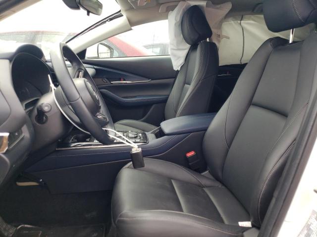 Foto 7 de la subasta – 2021 MAZDA CX-30 PREF con VIN 3MVDMBCL9MM205437