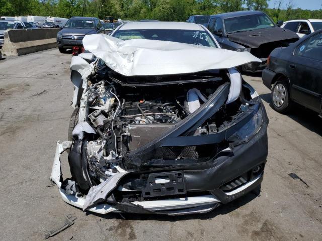 Photo 5 from auction – 2019 HONDA CIVIC LX with VIN 2HGFC2F62KH513713