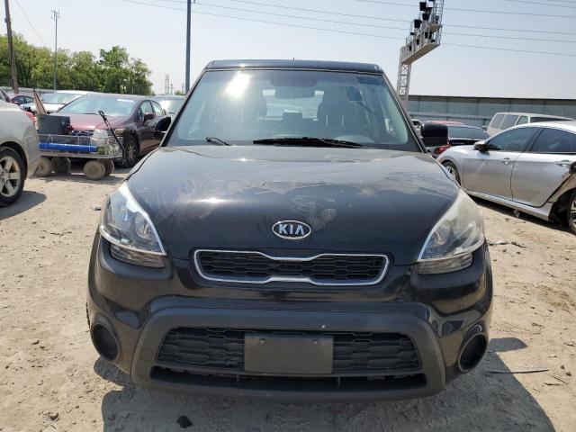 Photo 5 from auction – 2012 KIA SOUL with VIN KNDJT2A55C7744836