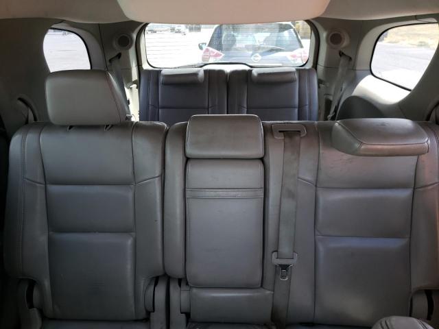 Photo 10 from auction – 2011 DODGE DURANGO CR with VIN 1D4SD4GTXBC696908