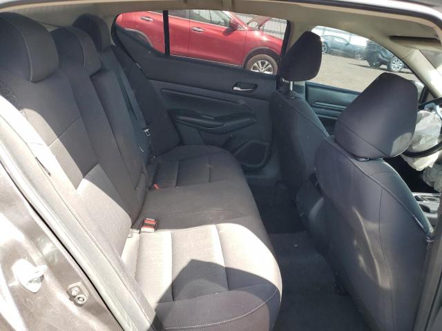 Photo 10 from auction – 2021 NISSAN ALTIMA S with VIN 1N4BL4BVXMN421397