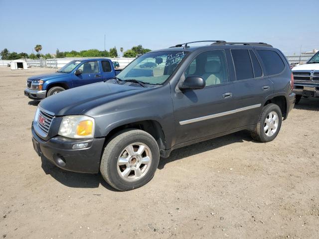 GMC ENVOY 2007 with VIN 1GKDS13S372189454 - Photo from auction