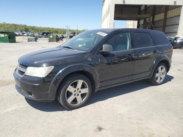 DODGE JOURNEY 2009 with VIN 3D4GH57V39T600990 - Photo from auction