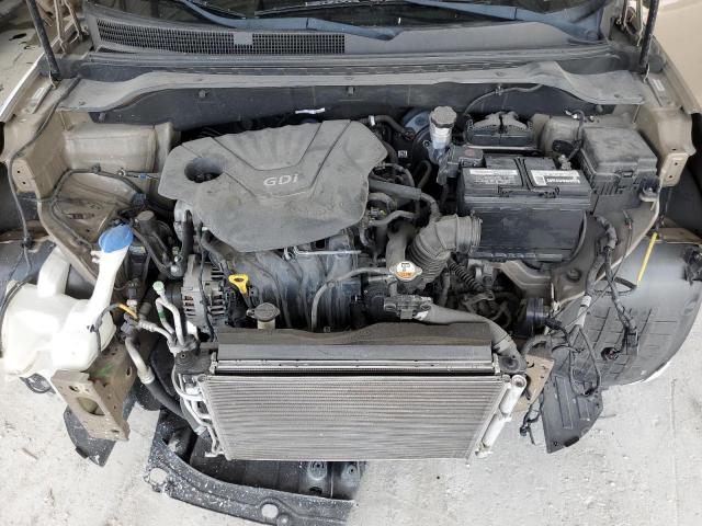 Photo 11 from auction – 2015 KIA SOUL with VIN KNDJN2A21F7132685