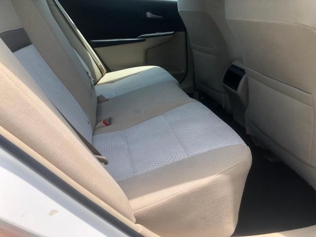Photo 6 from auction – 2012 TOYOTA CAMRY BASE with VIN 4T4BF1FK0CR238404