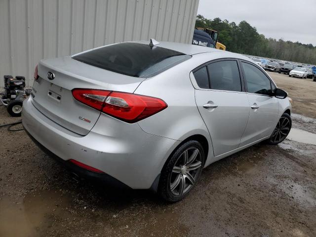 Photo 3 from auction – 2014 KIA FORTE EX with VIN KNAFZ4A85E5110710