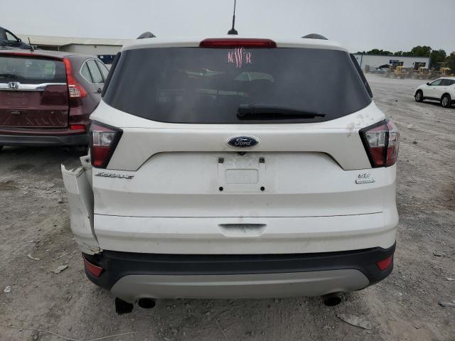 Photo 6 from auction – 2017 FORD ESCAPE SE with VIN 1FMCU0GD0HUD49010
