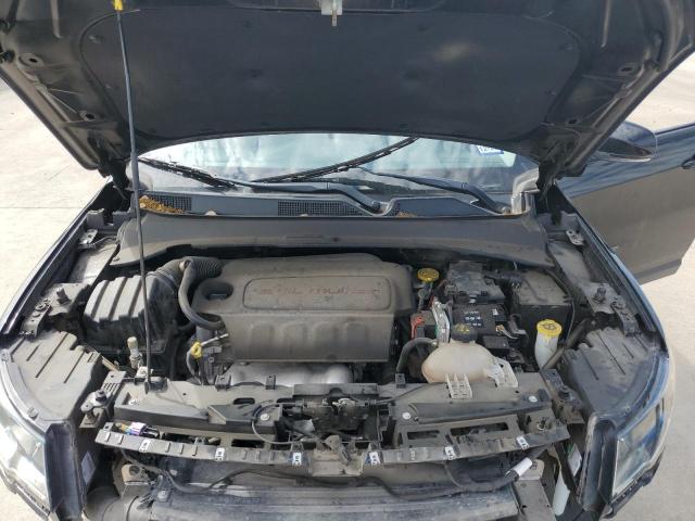Photo 11 from auction – 2018 JEEP COMPASS LI with VIN 3C4NJCCB7JT257100