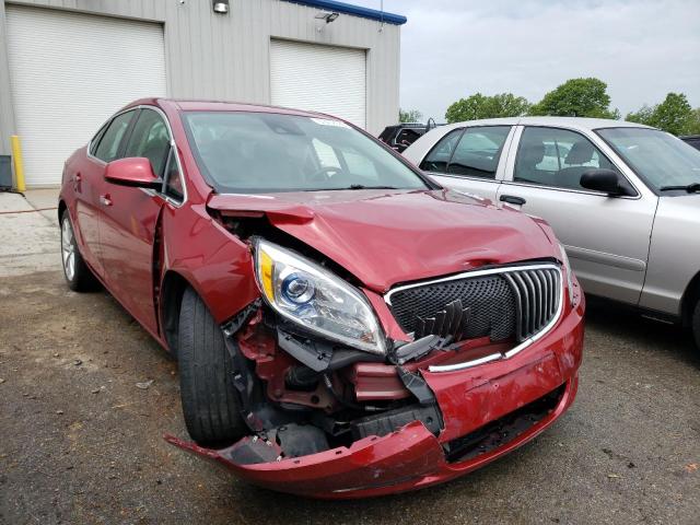 Photo 4 from auction – 2014 BUICK VERANO CON with VIN 1G4PR5SK1E4159671