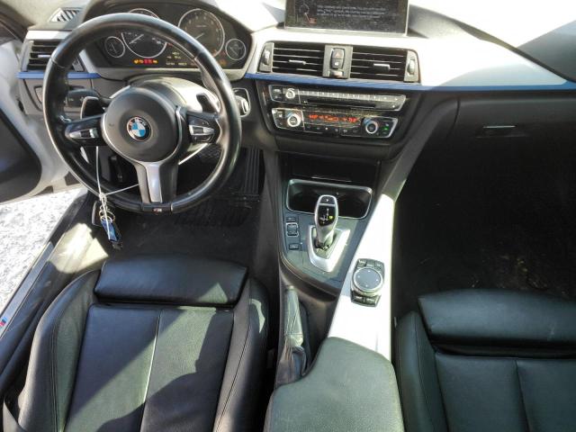 Photo 8 from auction – 2015 BMW 428 I with VIN WBA3N7C58FK222763