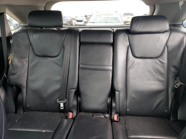 Photo 10 from auction – 2010 LEXUS RX 350 with VIN 2T2ZK1BA6AC026098