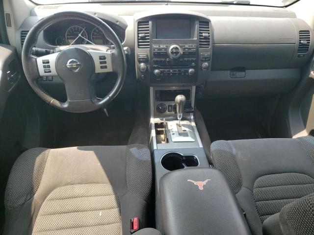 Photo 8 from auction – 2012 NISSAN PATHFINDER with VIN 5N1AR1NB9CC614828
