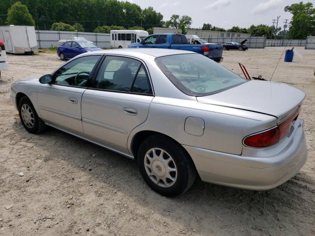 Photo 2 from auction – 2004 BUICK CENTURY CU with VIN 2G4WS52J141163236