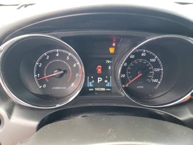 Photo 9 from auction – 2016 MITSUBISHI OUTLANDER with VIN JA4AP4AW3GZ034072