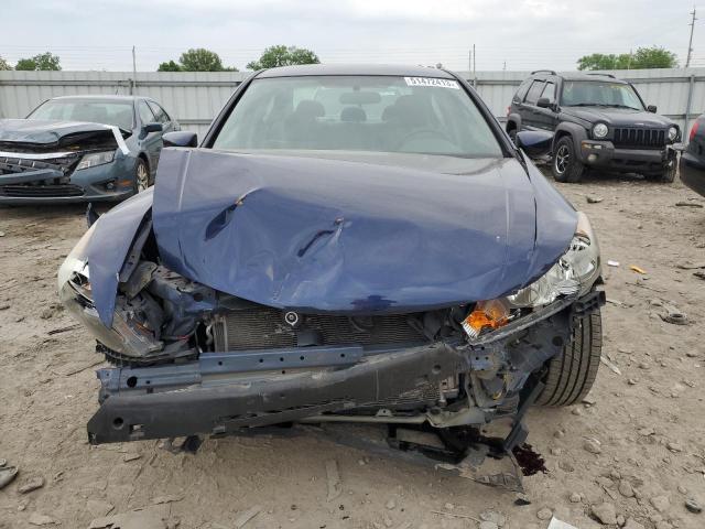 Photo 5 from auction – 2010 HONDA ACCORD LXP with VIN 1HGCP2F44AA149152