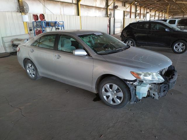 Photo 4 from auction – 2009 TOYOTA CAMRY BASE with VIN 4T1BE46K39U382424