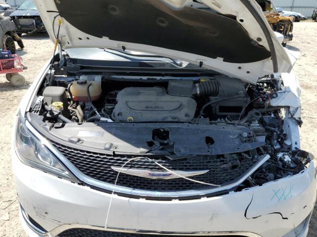 Photo 12 from auction – 2019 CHRYSLER PACIFICA T with VIN 2C4RC1BG8KR613555