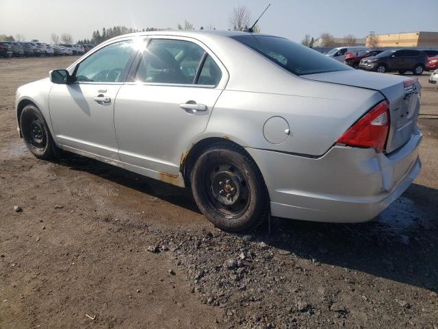 Photo 2 from auction – 2010 FORD FUSION SEL with VIN 3FAHP0JA1AR182708