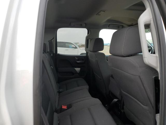 Photo 10 from auction – 2019 CHEVROLET SILVERADO with VIN 2GCVKPEC8K1159173