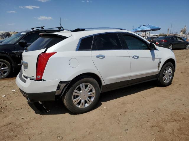 Photo 3 from auction – 2012 CADILLAC SRX LUXURY with VIN 3GYFNDE31CS653773