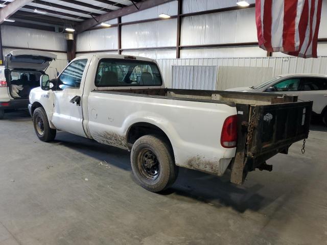 Photo 2 from auction – 2004 FORD F250 SUPER with VIN 1FTNF20L14ED12251