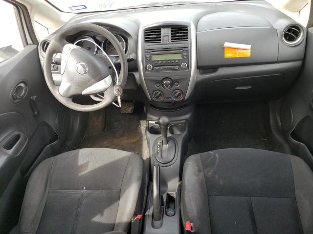 Photo 8 from auction – 2016 NISSAN VERSA NOTE with VIN 3N1CE2CP4GL374632