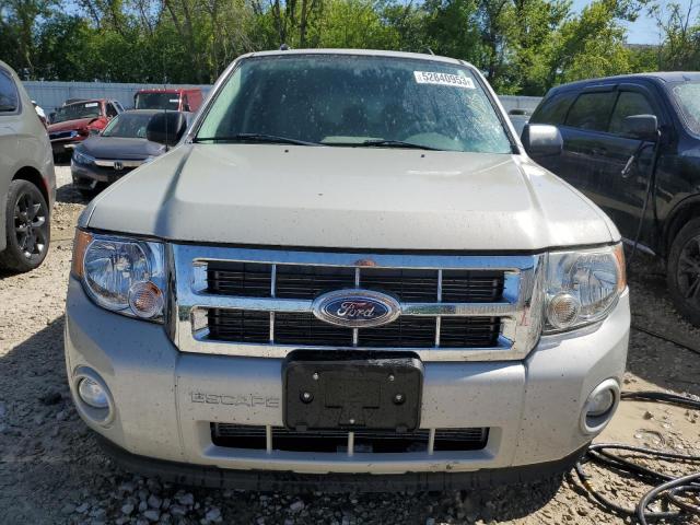 Photo 5 from auction – 2008 FORD ESCAPE XLT with VIN 1FMCU93148KE69680