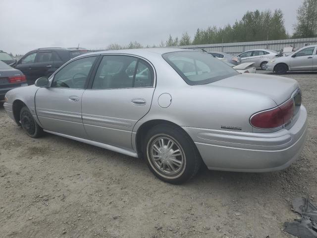 Photo 2 from auction – 2002 BUICK LESABRE CU with VIN 1G4HP54K124100879
