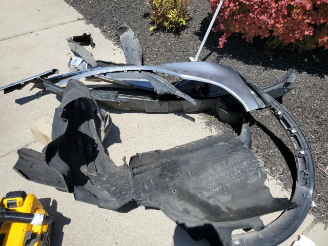 Photo 12 from auction – 2021 FORD EXPLORER X with VIN 1FMSK8DH3MGA69484