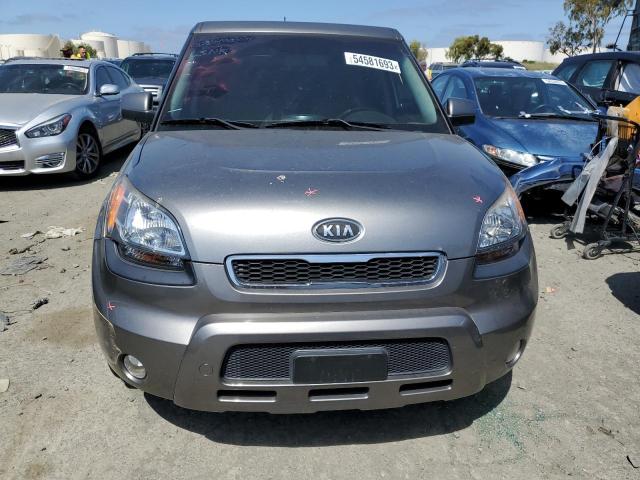 Снимка 5 от търг – 2011 KIA SOUL + с VIN KNDJT2A2XB7253103