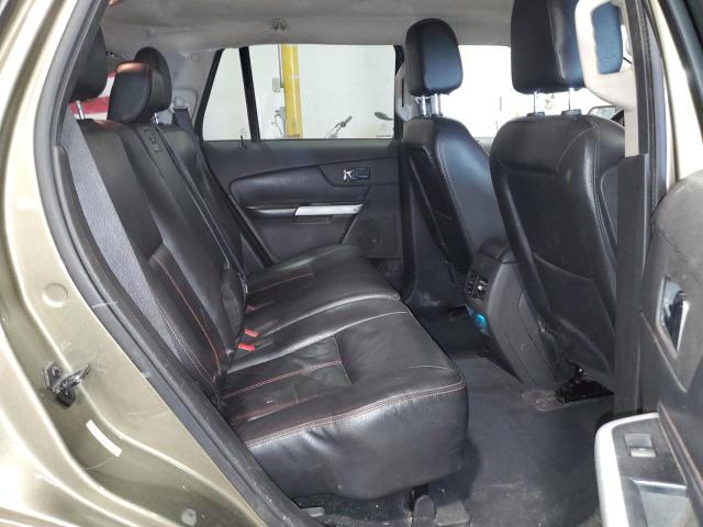Photo 10 from auction – 2012 FORD EDGE LIMIT with VIN 2FMDK3KC3CBA55156