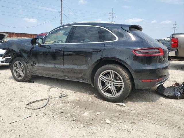 Photo 2 from auction – 2015 PORSCHE MACAN S with VIN WP1AB2A5XFLB66259
