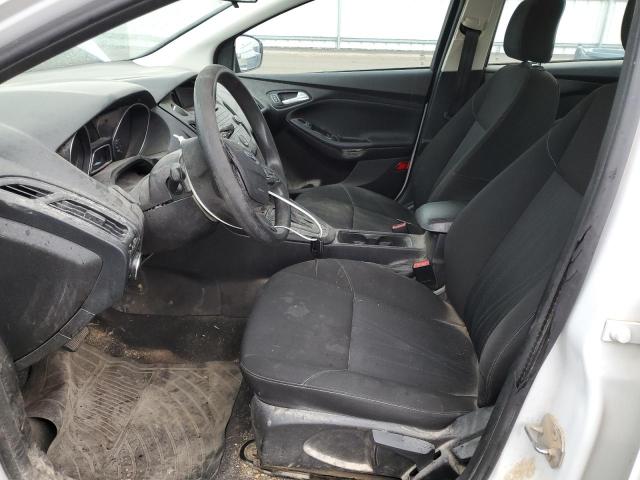Photo 7 from auction – 2015 FORD FOCUS SE with VIN 1FADP3F2XFL250060