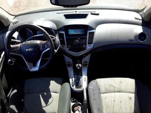 Photo 8 from auction – 2012 CHEVROLET CRUZE LS with VIN 1G1PC5SH5C7271940