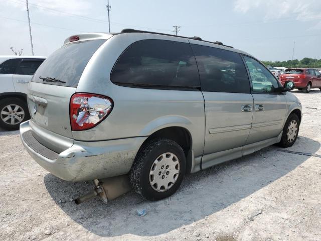 Photo 3 from auction – 2004 CHRYSLER TOWN & COU with VIN 2C4GP44RX4R606198