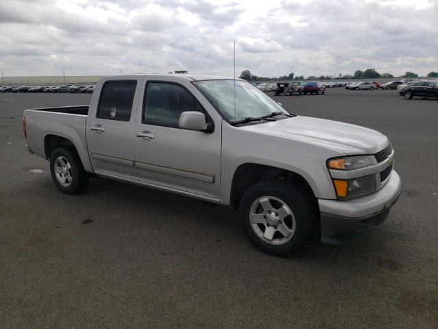 Photo 4 from auction – 2012 CHEVROLET COLORADO L with VIN 1GCDSCFE8C8103303