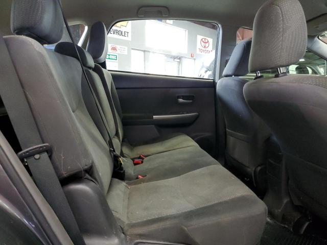 Photo 10 from auction – 2012 TOYOTA PRIUS V with VIN JTDZN3EU0C3121054
