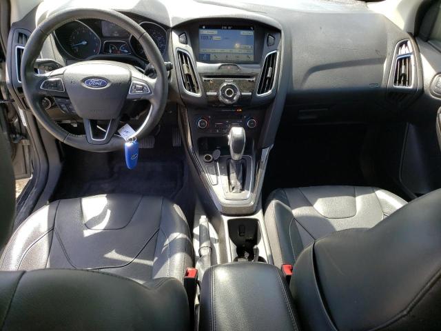 Photo 8 from auction – 2017 FORD FOCUS TITA with VIN 1FADP3N28HL310020