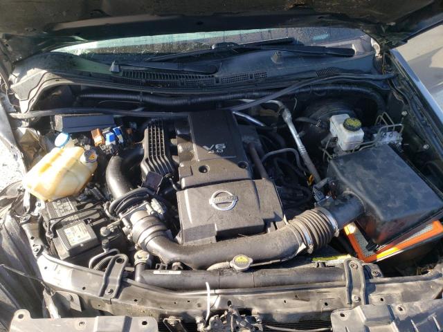 Photo 11 from auction – 2019 NISSAN FRONTIER S with VIN 1N6AD0EV5KN883996